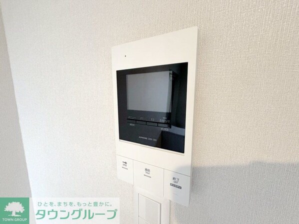 Classo春日部の物件内観写真